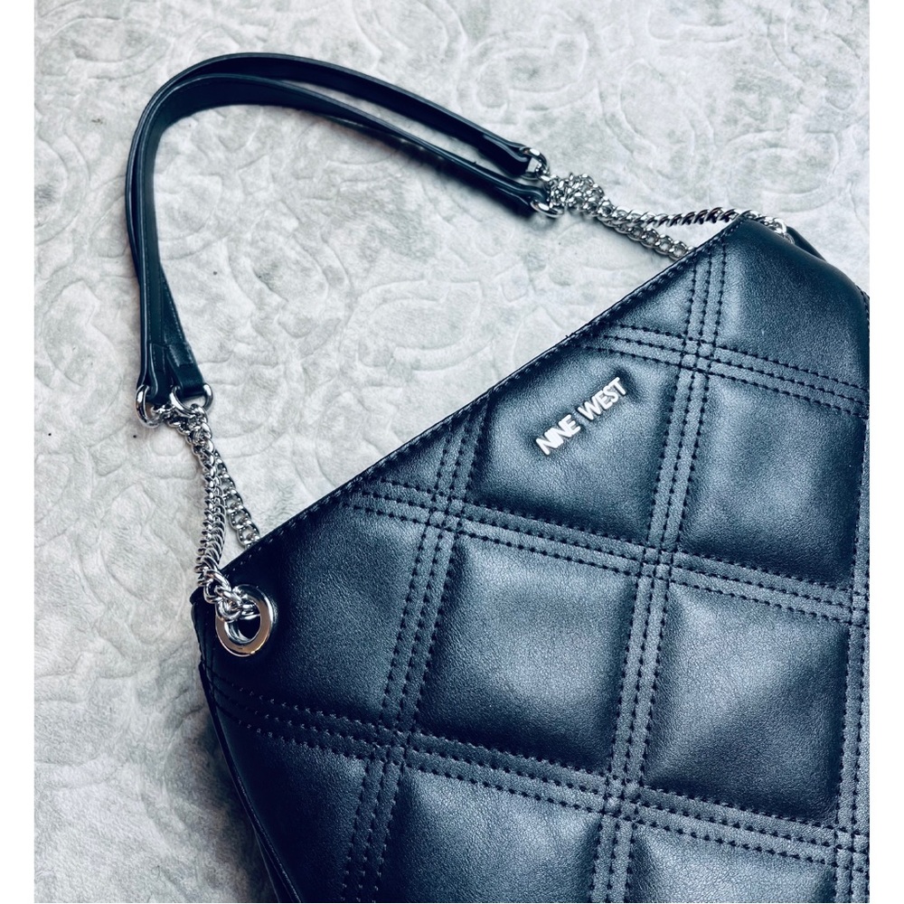 🖤 Quilted Nine West Bag 🖤